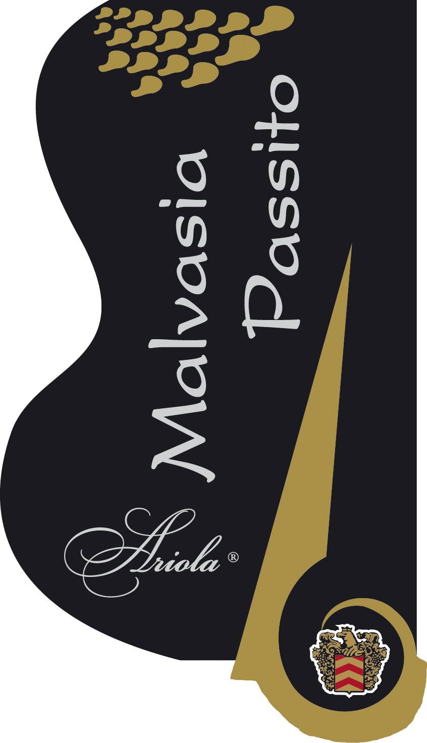 Malvasia Passito 2006