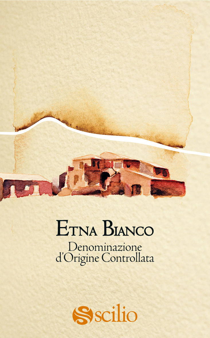 Etna Bianco 2007