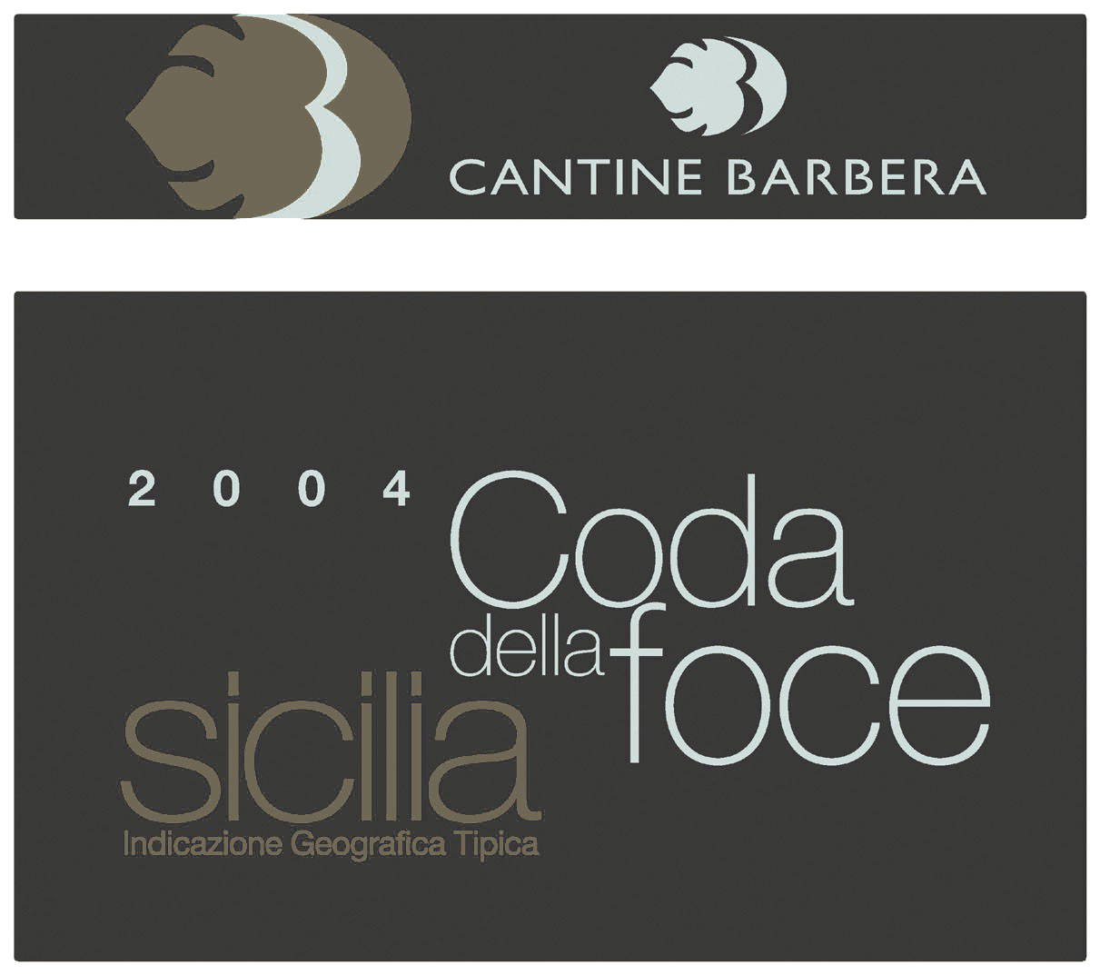 Coda della Foce 2006