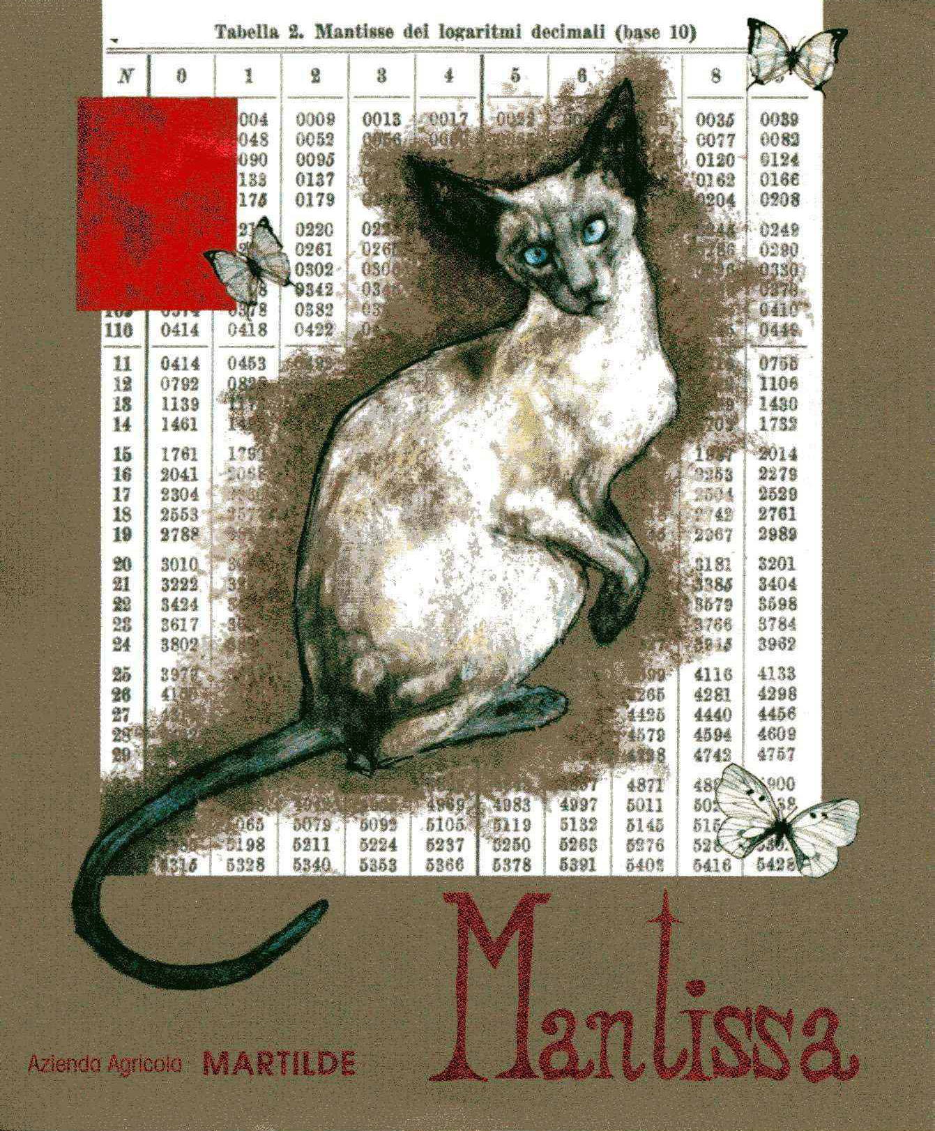 Mantissa 2006