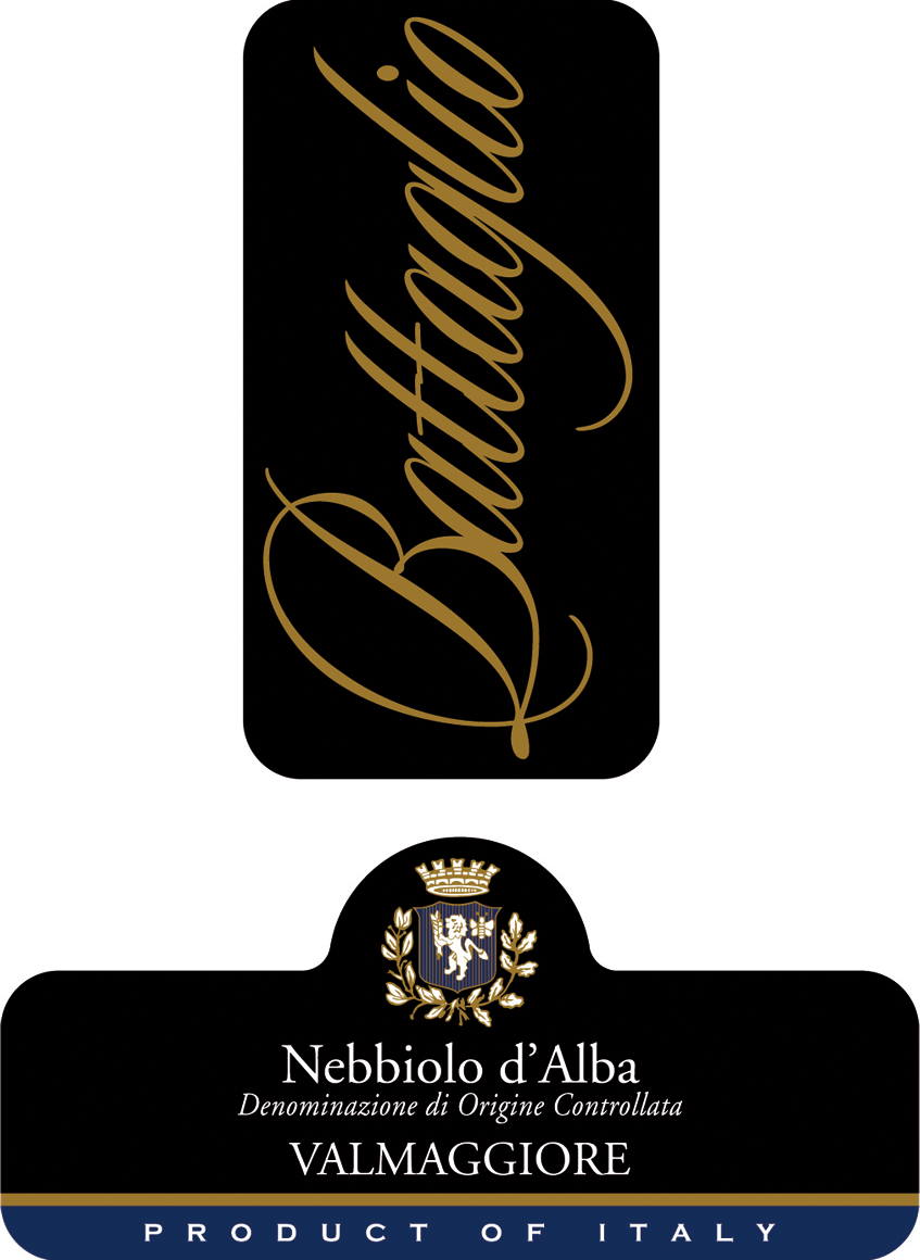 Nebbiolo d'Alba Valmaggiore 2011