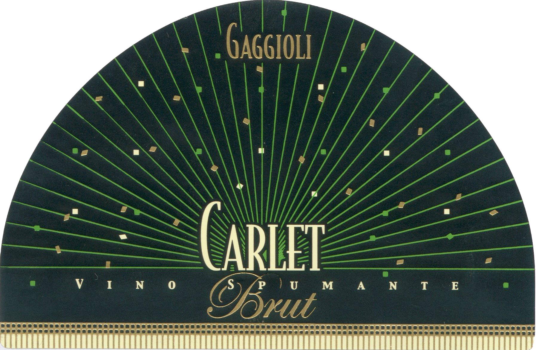 Carlet Brut sa