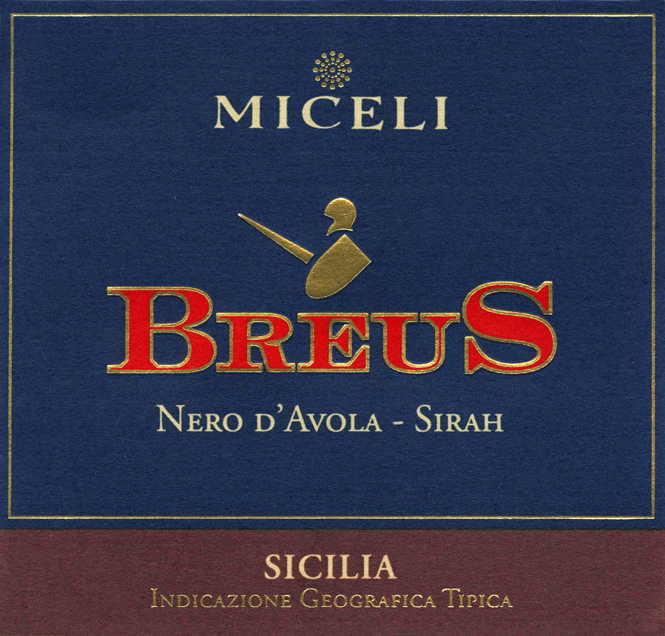 Breus 2014