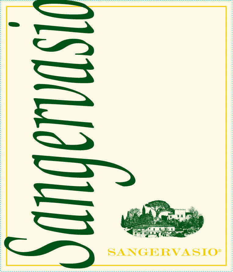Sangervasio Bianco 2011
