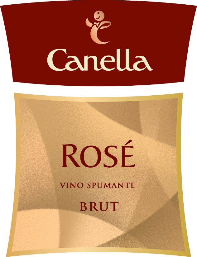 Rosé Brut Metodo Martinotti sa