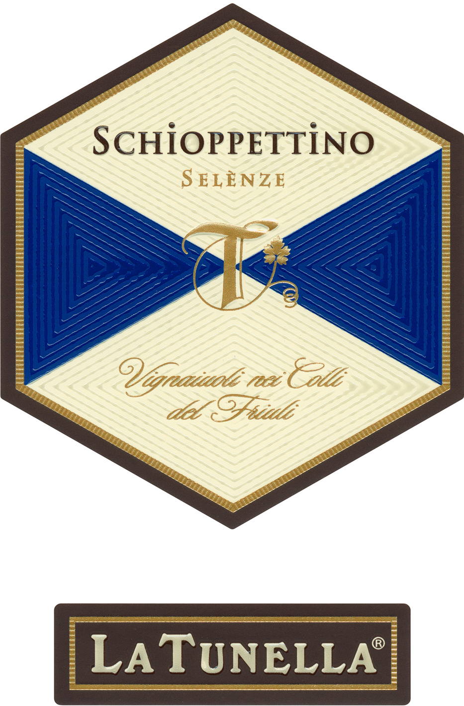 Schioppettino Selènze 2006