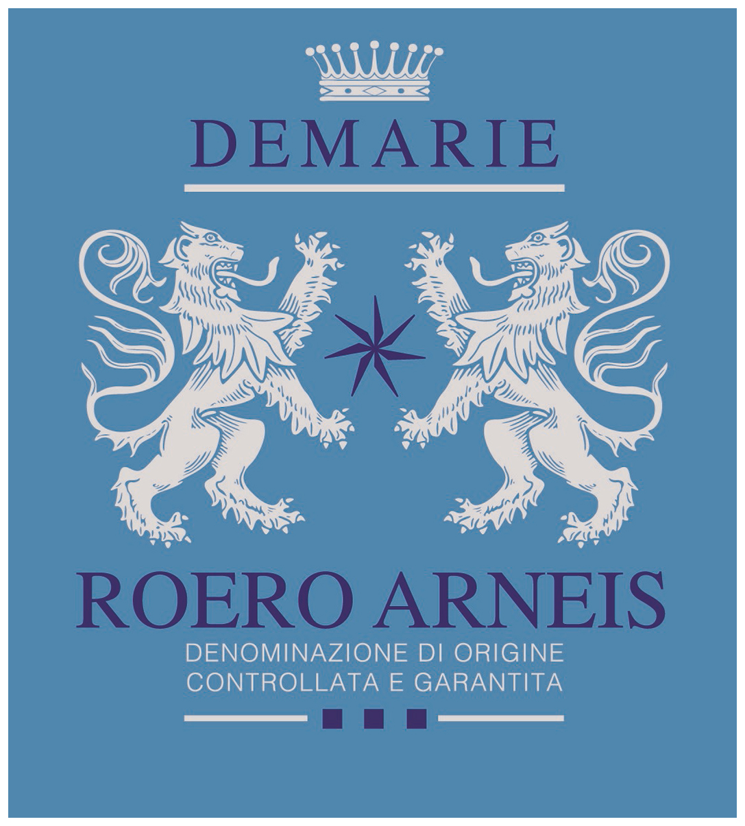 Roero Arneis Docg 2014
