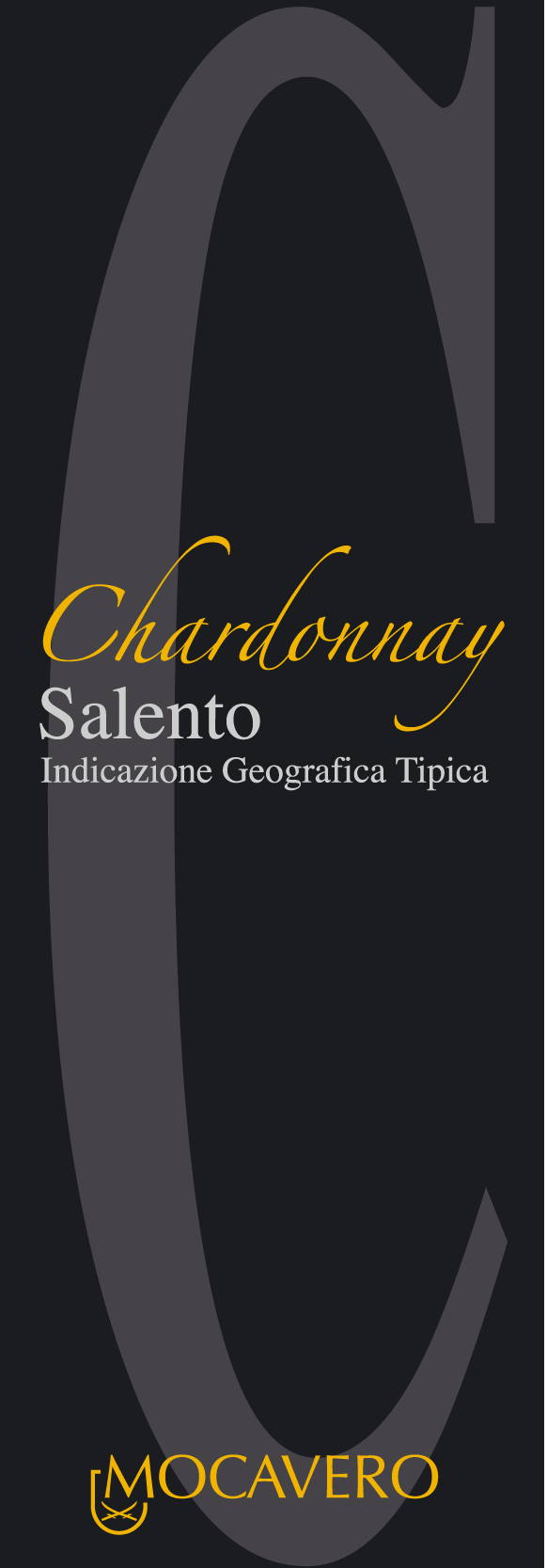 Chardonnay Salento Sjre 2013