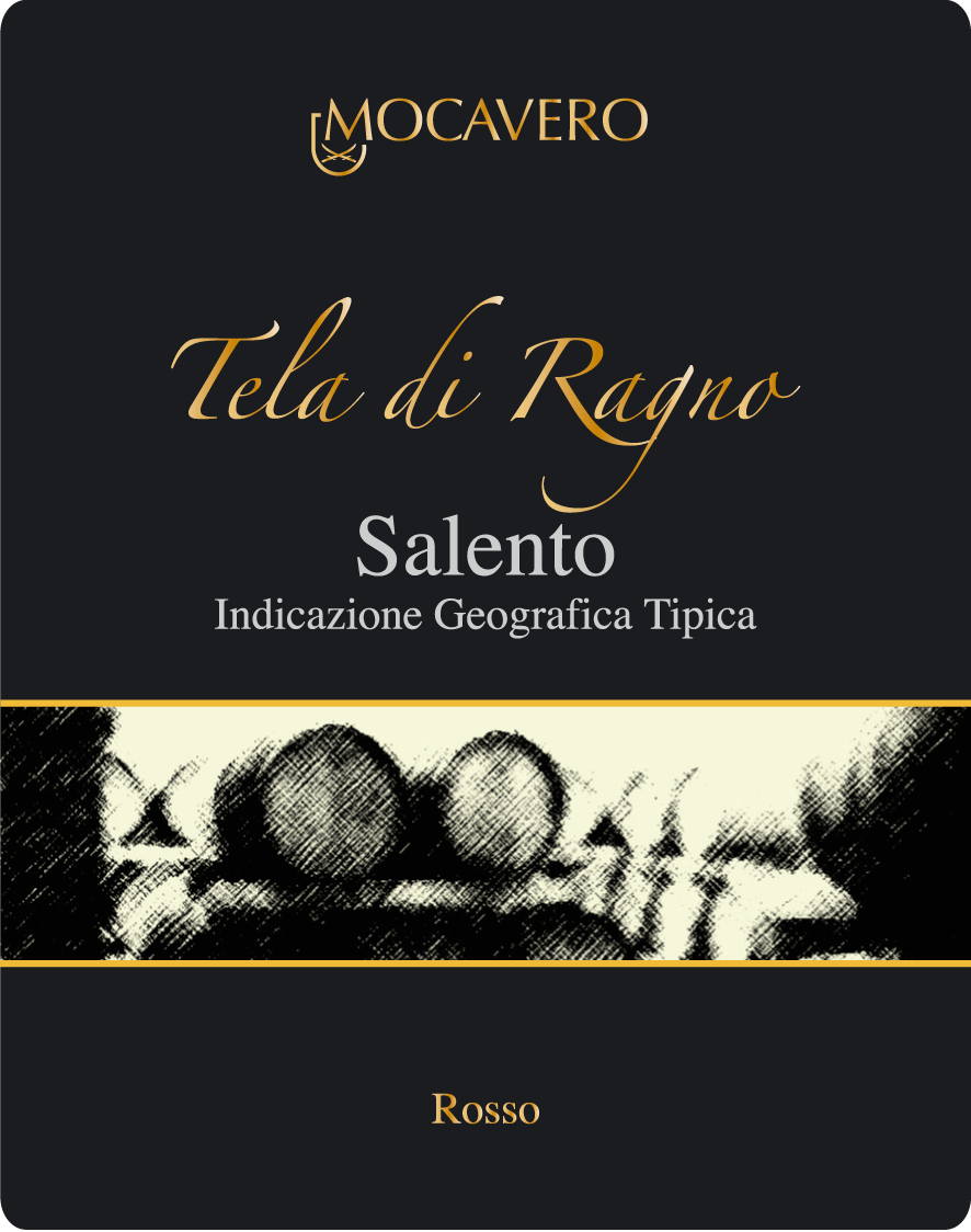 Tela di Ragno Rosso 2005