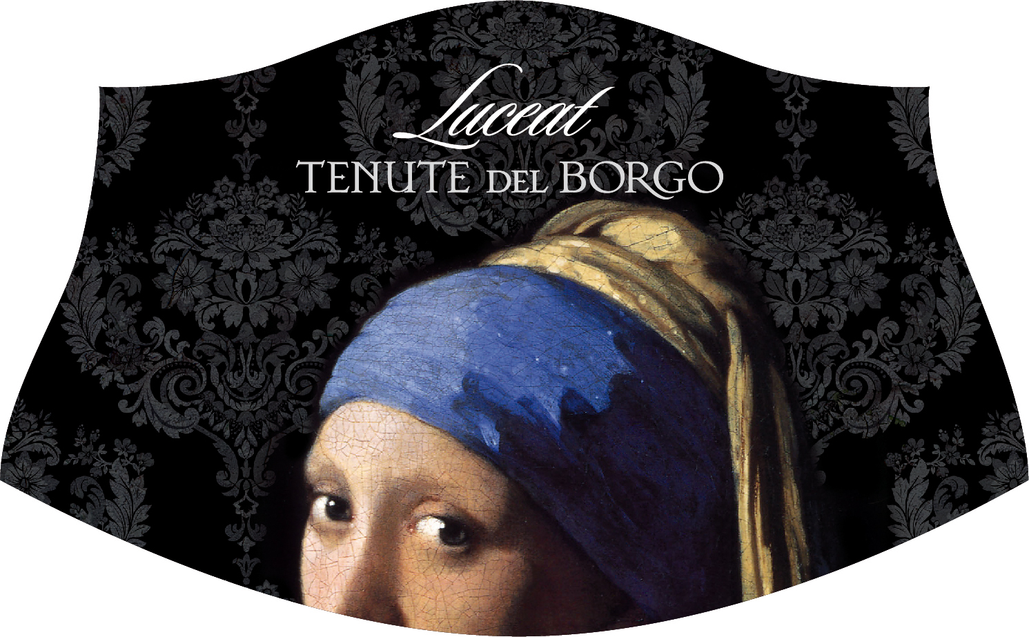 Luceat Tenute del Borgo 2005