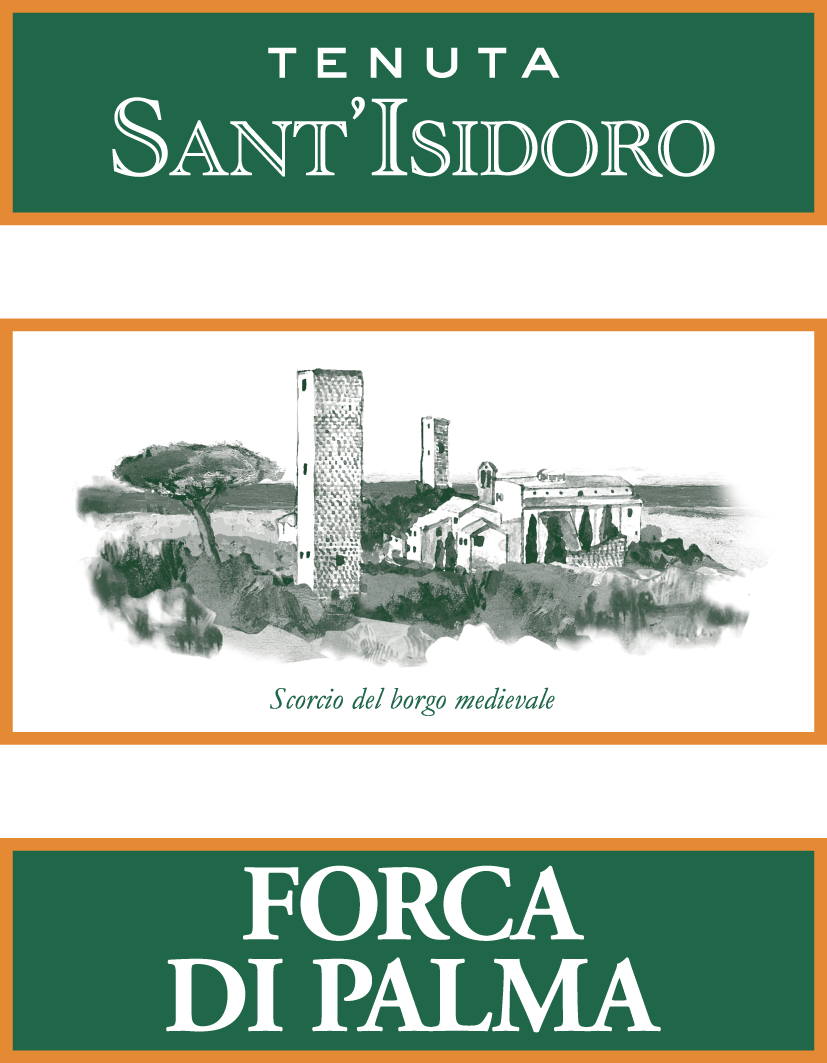 Forca di Palma 2010