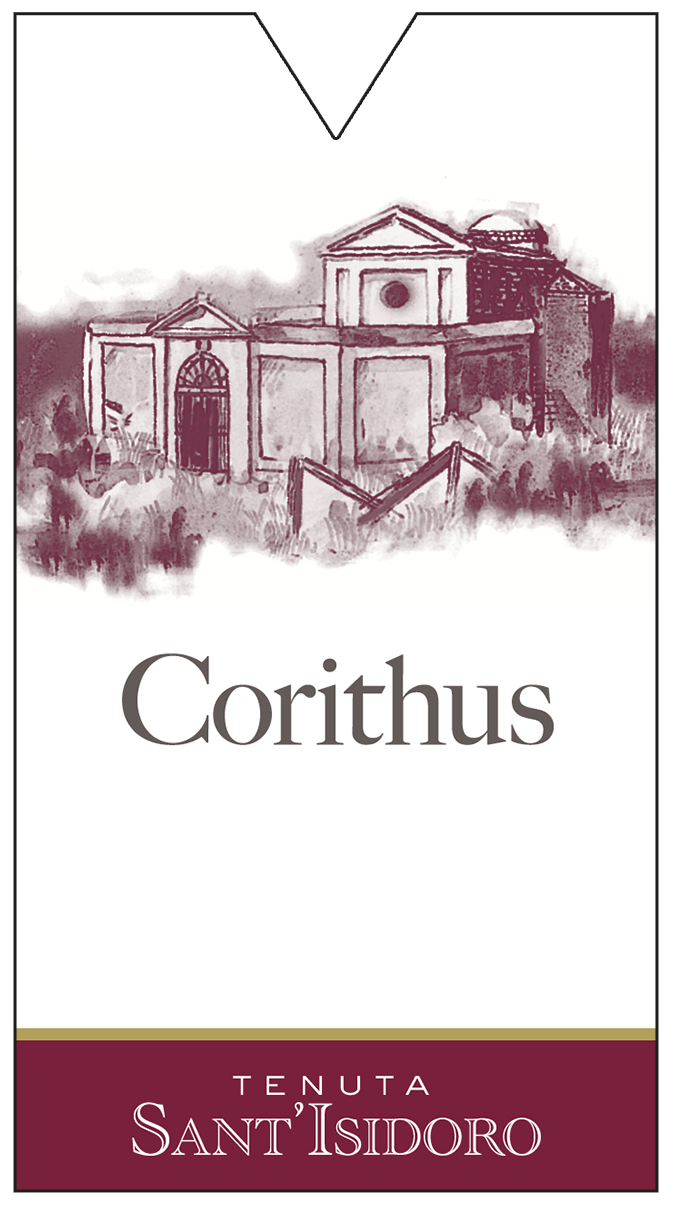 Corithus 2012