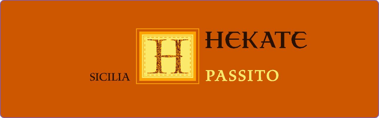 Hekate Passito 2008