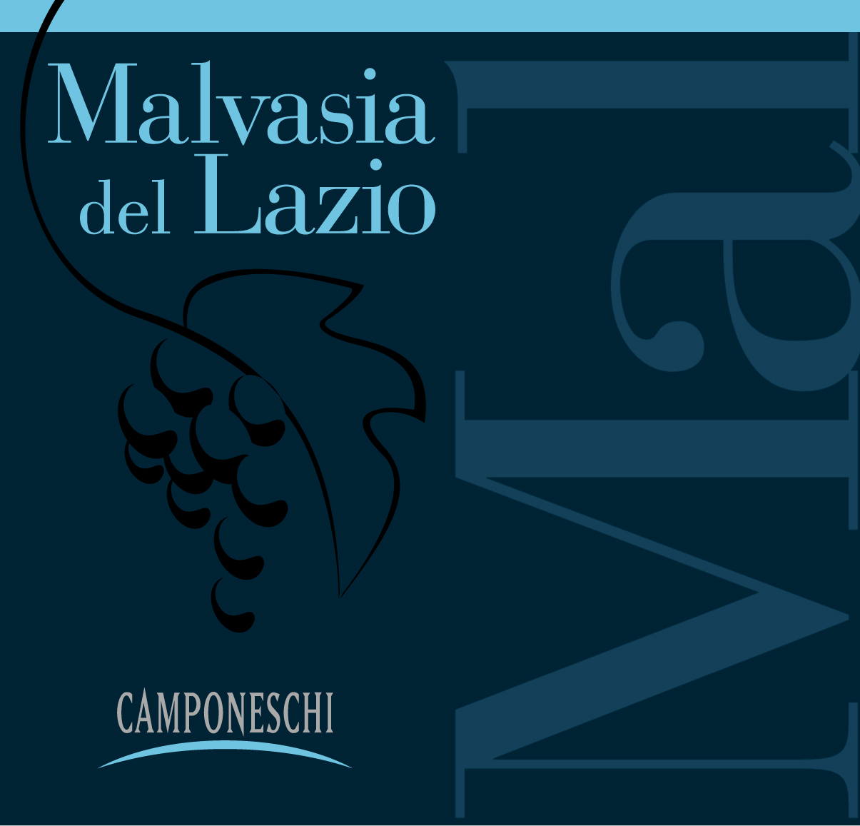 Malvasia Lazio 2011