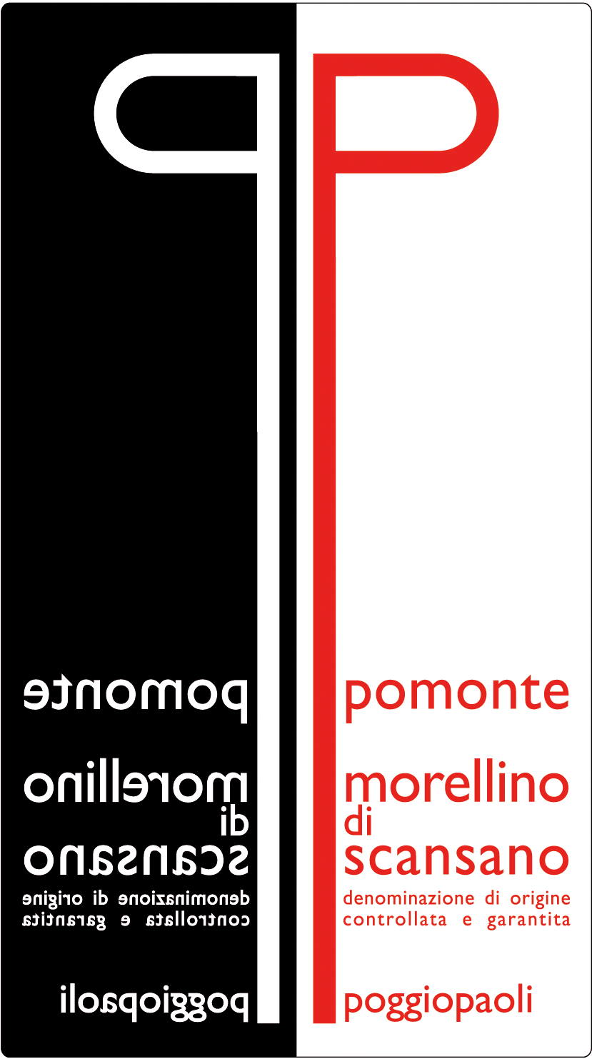 Morellino di Scansano Pomonte 2008