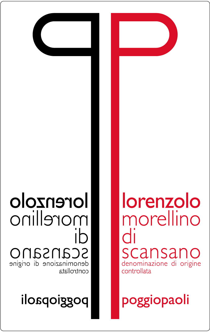 Morellino di Scansano Lorenzolo 2007