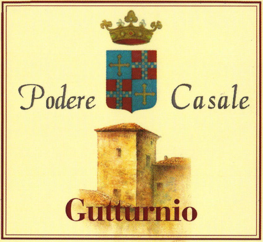 Gutturnio Riserva 2004
