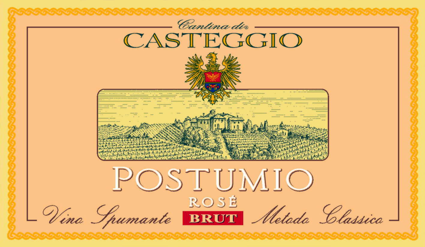 Postumio Rosè sa