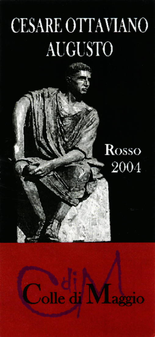 Cesare Ottaviano Augusto 2006