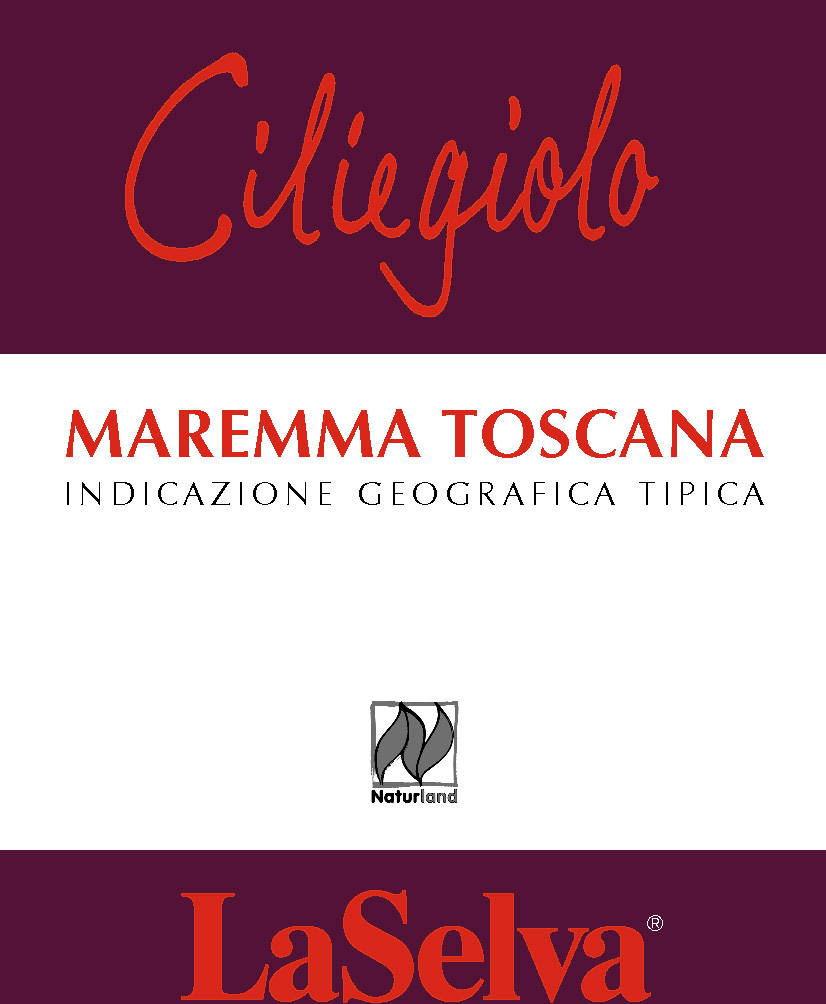 Ciliegiolo 2008