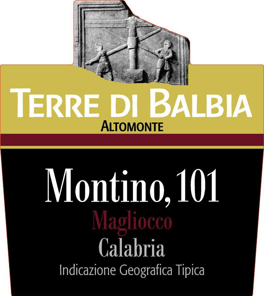 Montino 101 2006