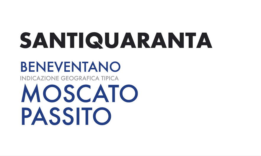 Moscato Passito Beneventano sa