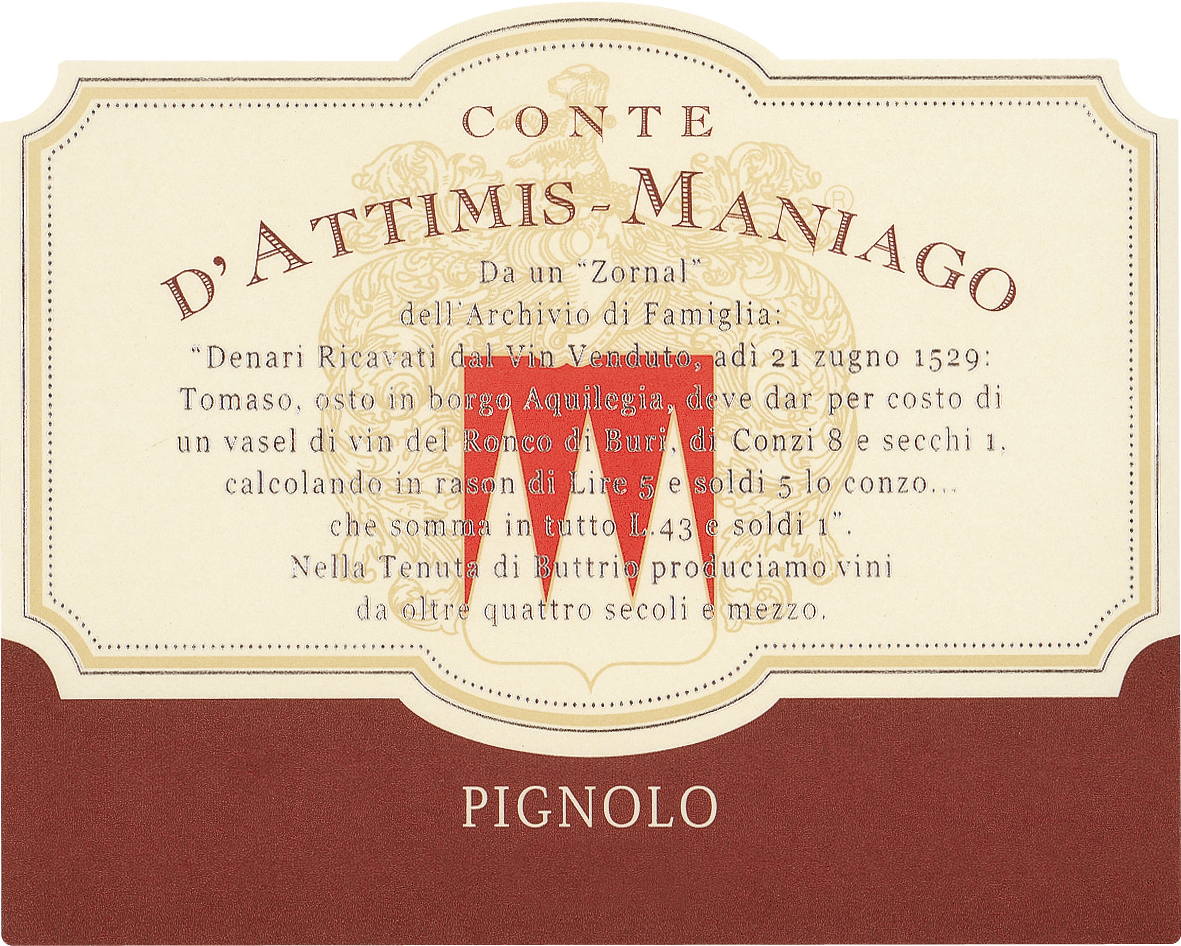 Pignolo 2005