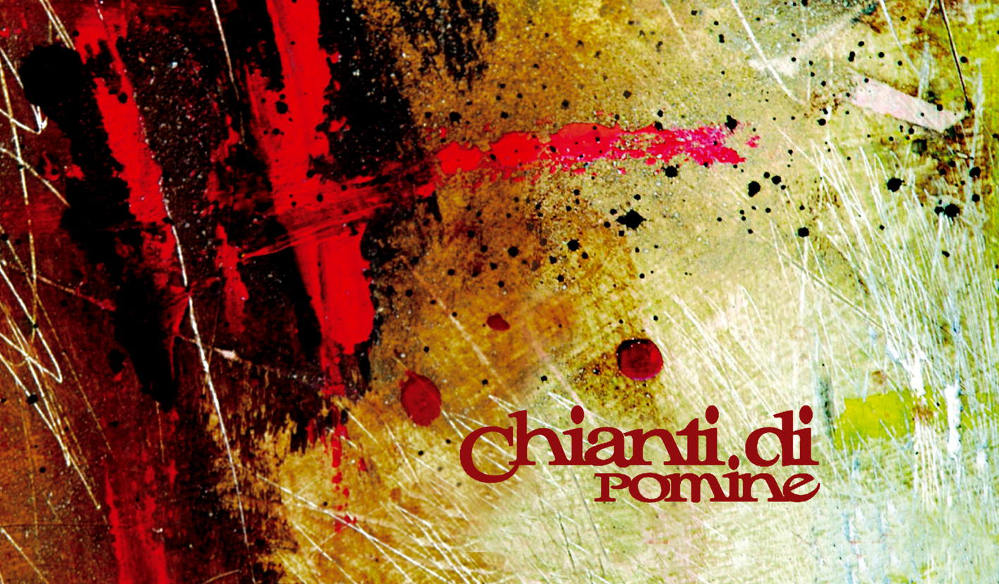 Chianti di Pomine 2007