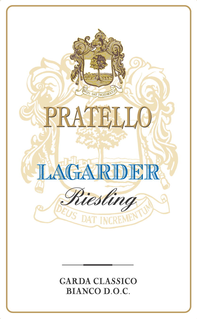 Lagarder 2007