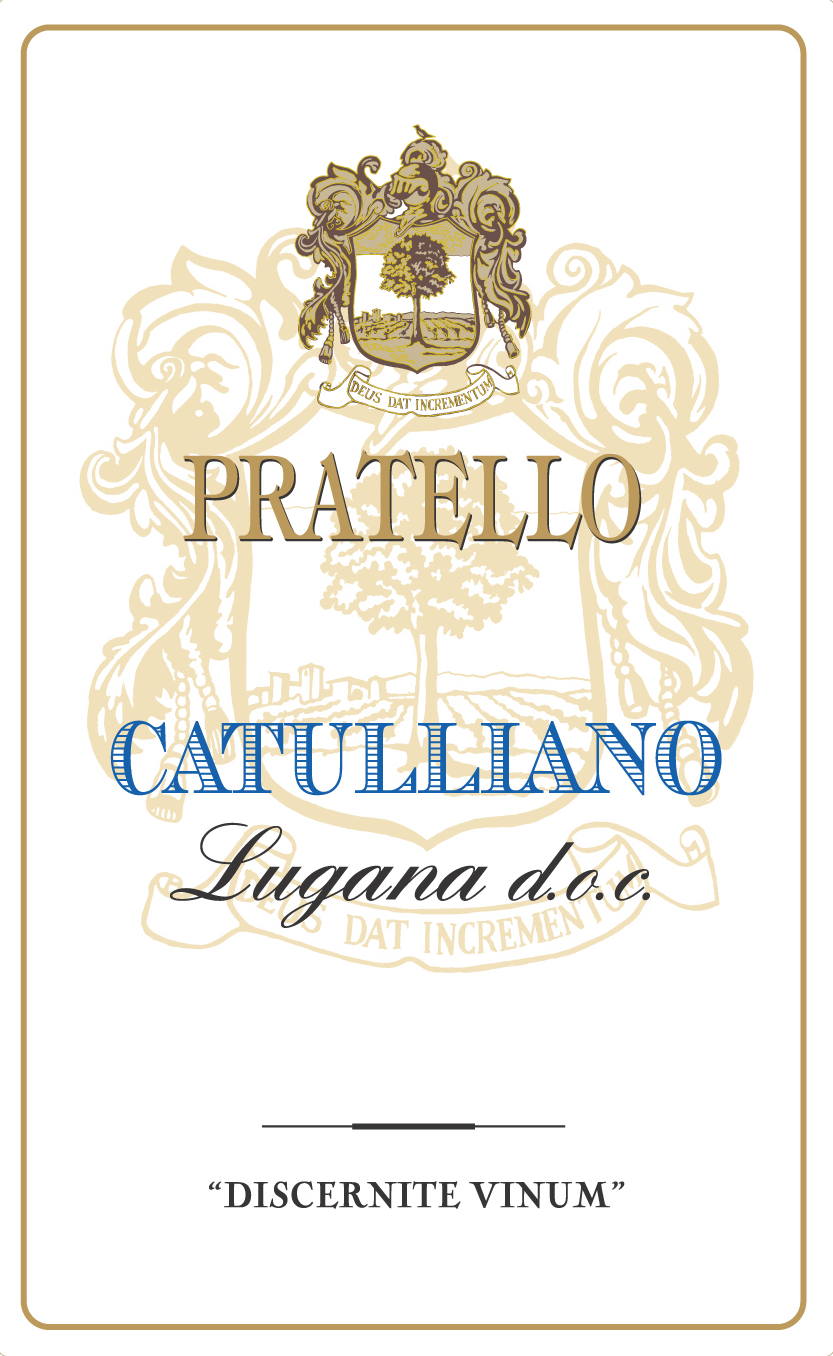 Lugana Catulliano 2007