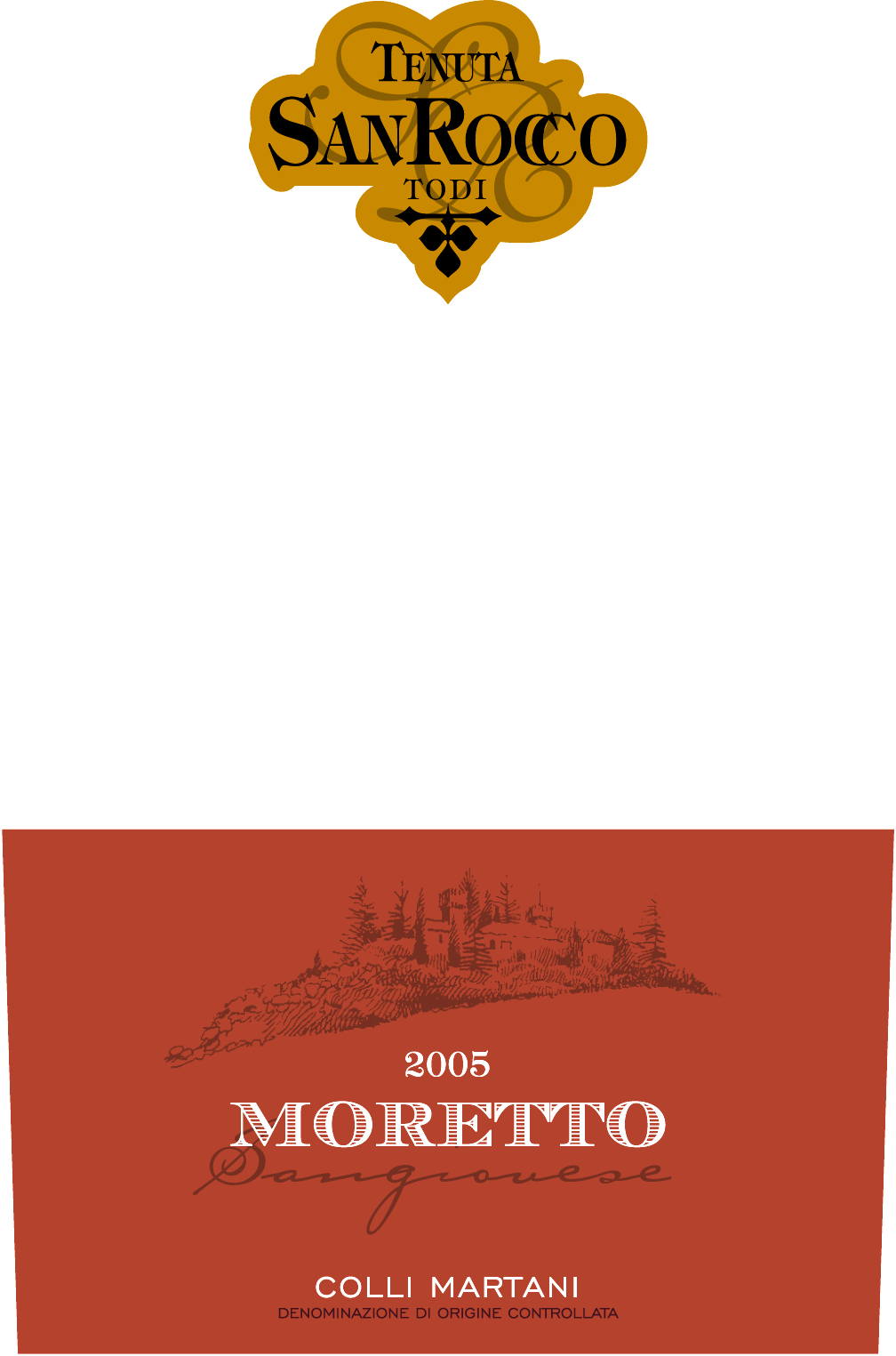 Moretto 2008