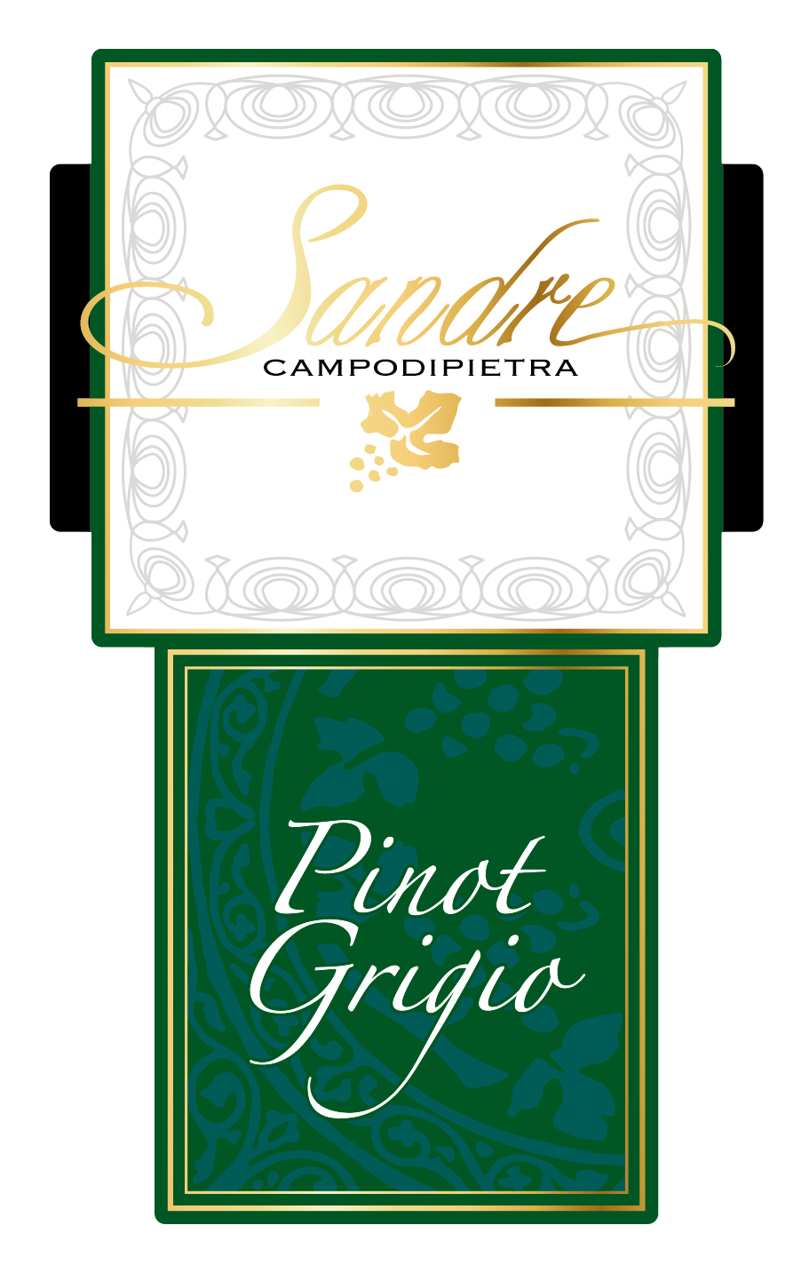 Pinot Grigio 2008