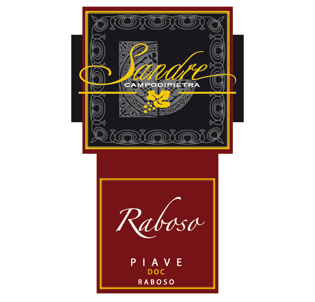 Raboso Piave 2008