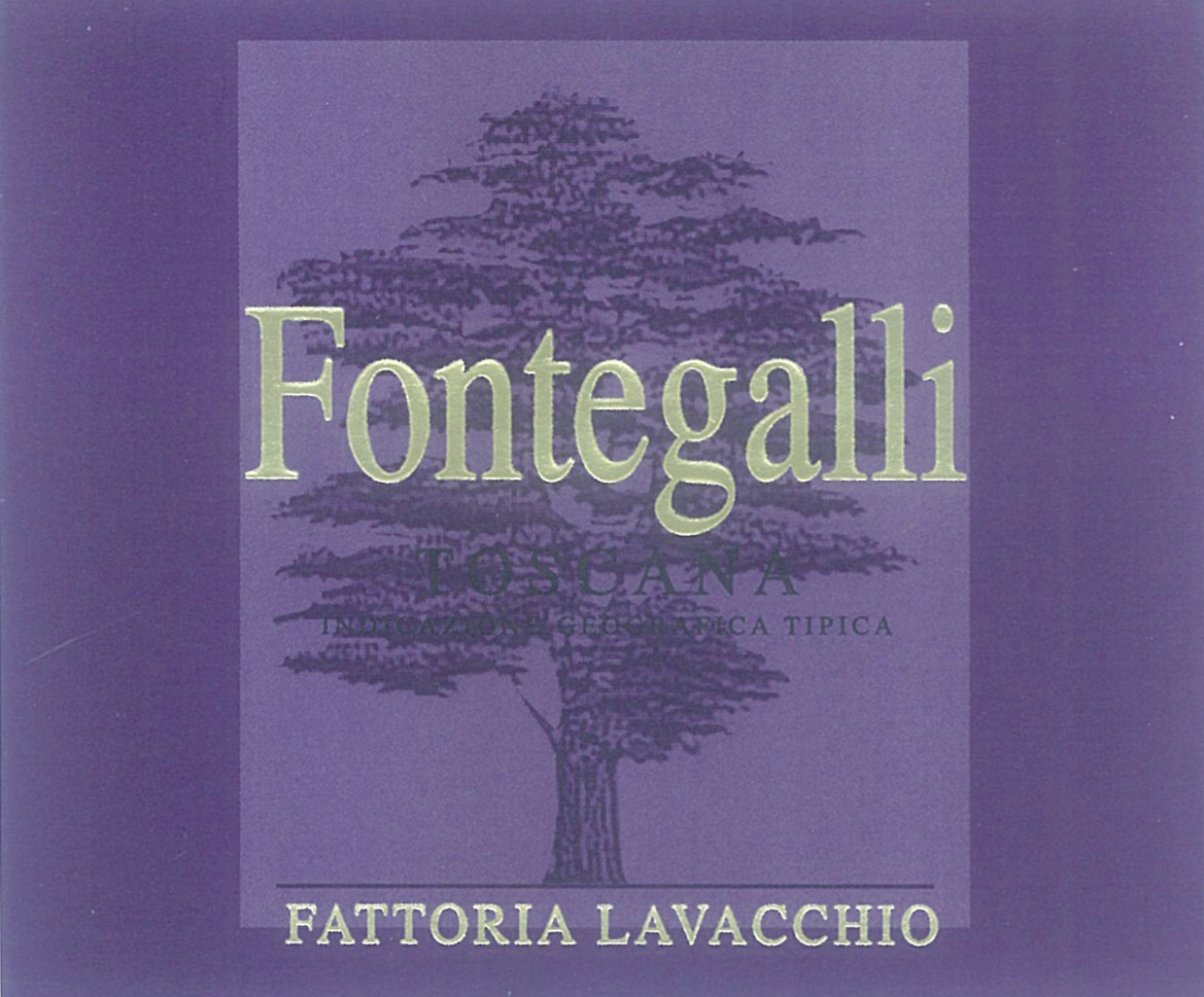 Fontegalli Bio 2013