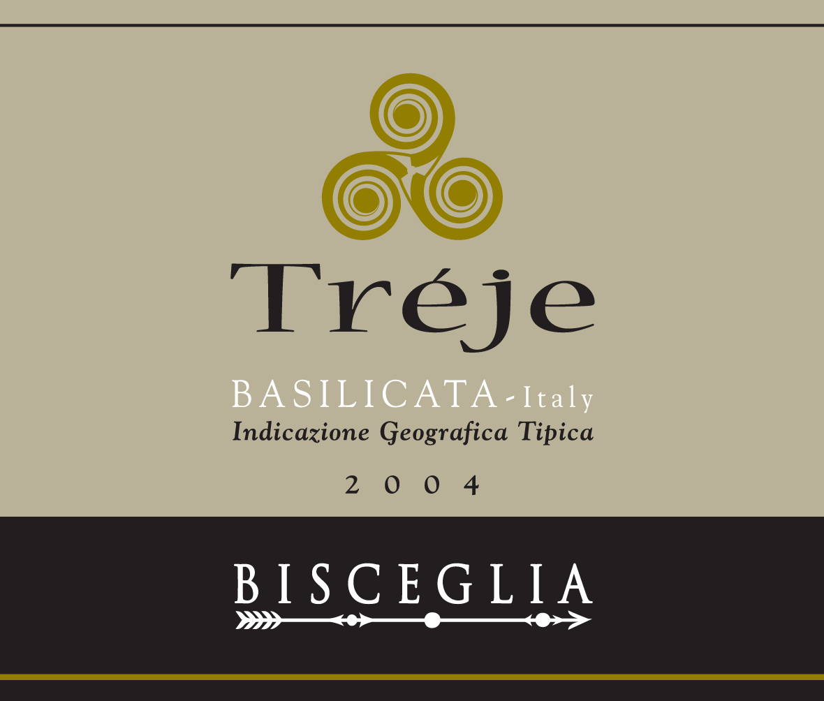 Tréje 2007
