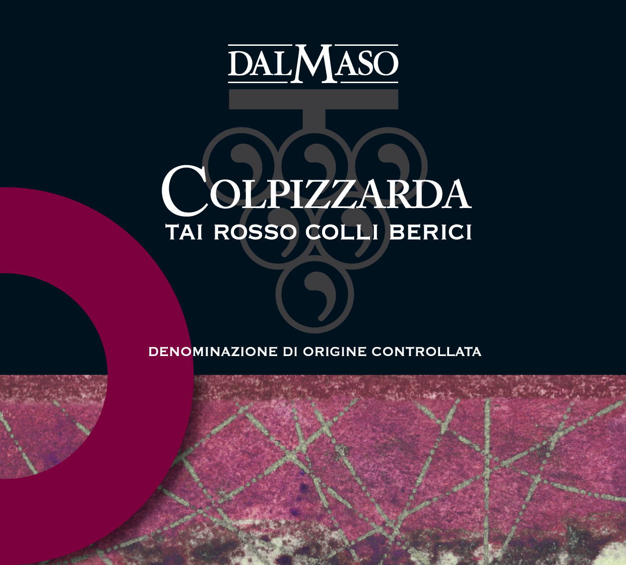 Col Pizzarda Tai Rosso 2021