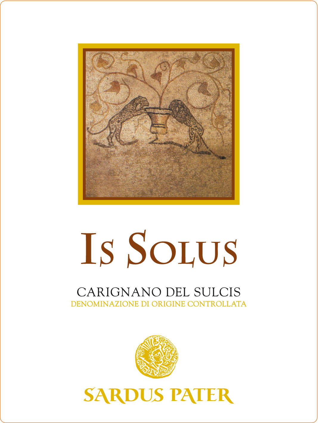 Is Solus 2008