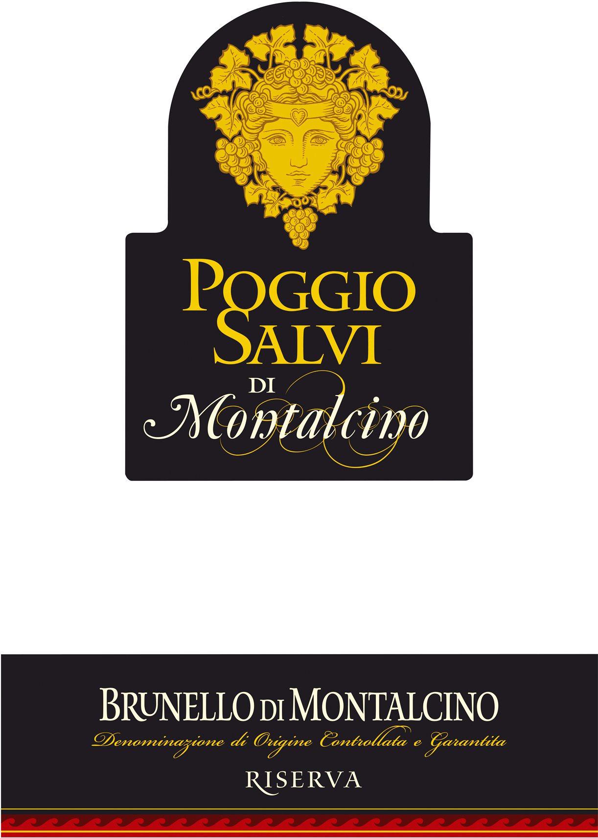 Brunello di Montalcino Docg Riserva 2004