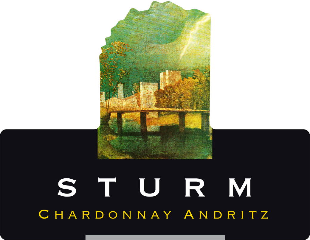 Chardonnay Andritz 2008