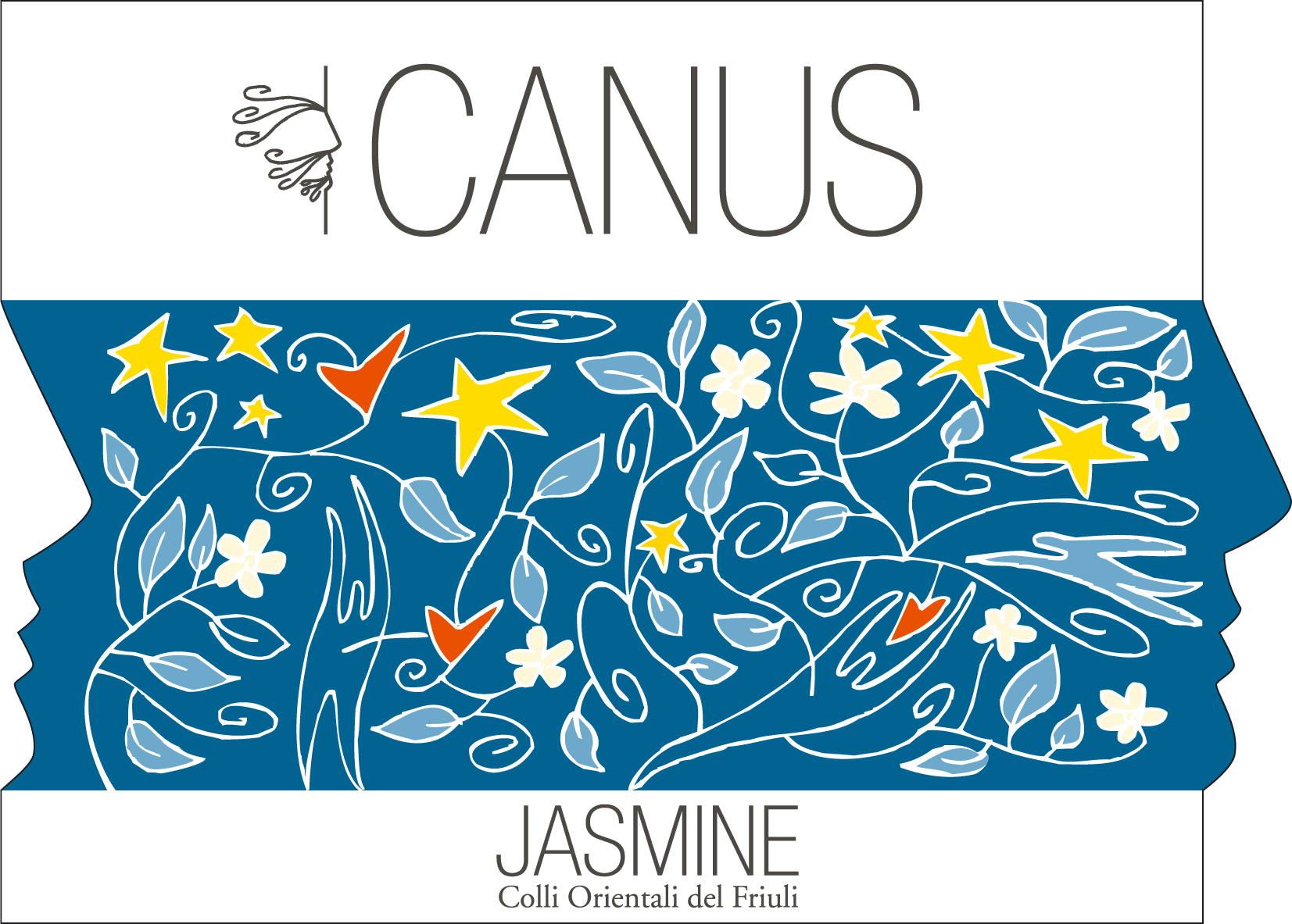 Jasmine 2007