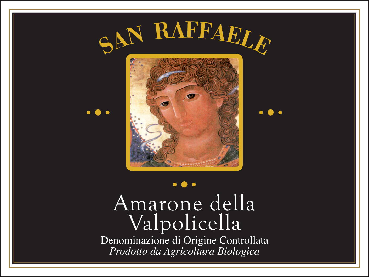 Amarone San Raffaele 2001