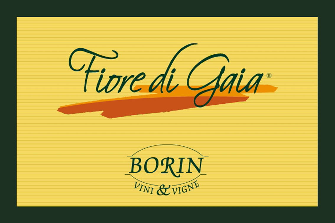 Fiore di Gaia 2008