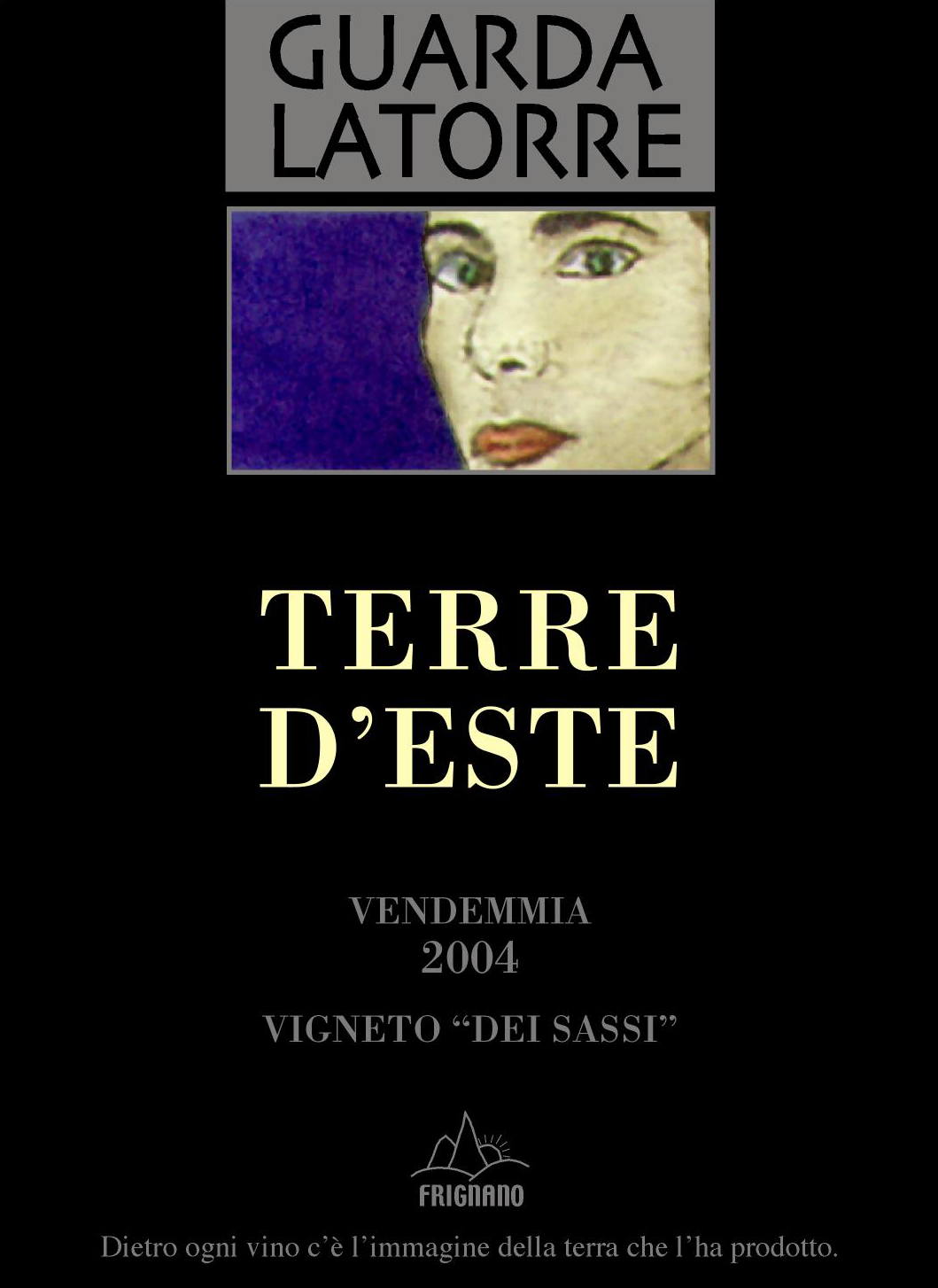 Terre d'Este 2008