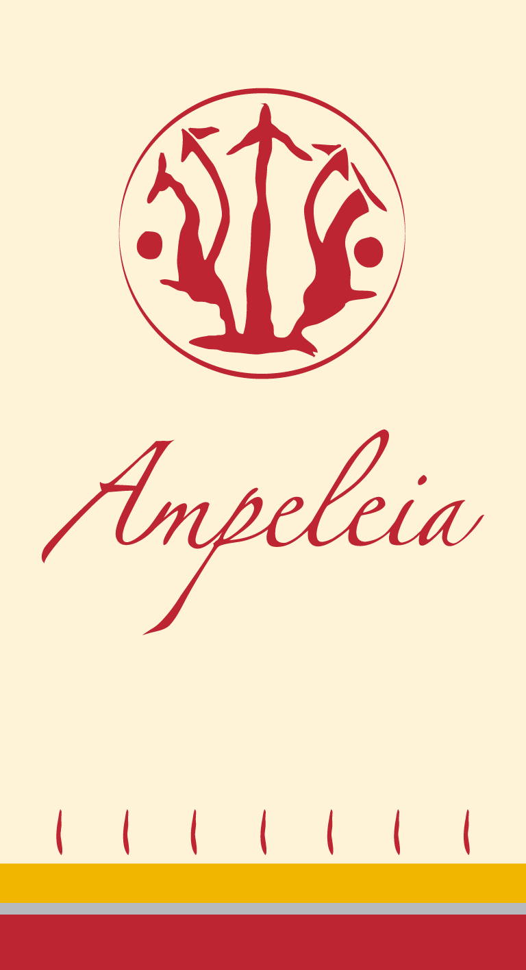 Ampeleia Rosso 2006