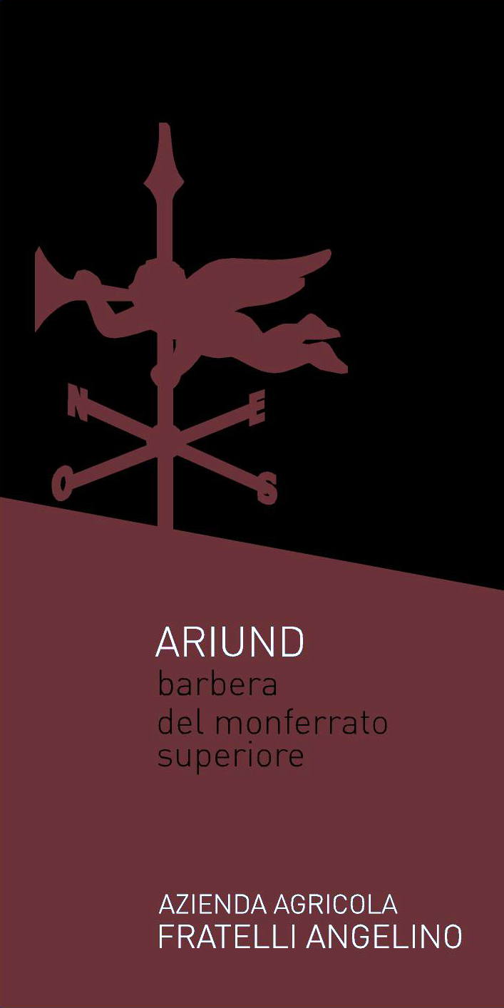 Barbera Ariund 2006