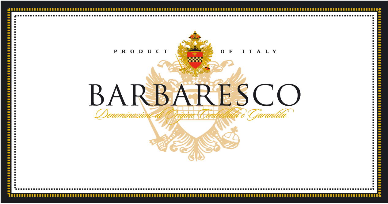 Barbaresco Ricossa 2004