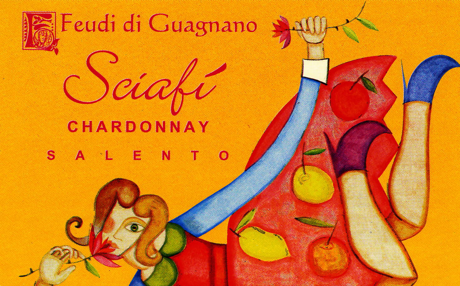 Sciafì 2007