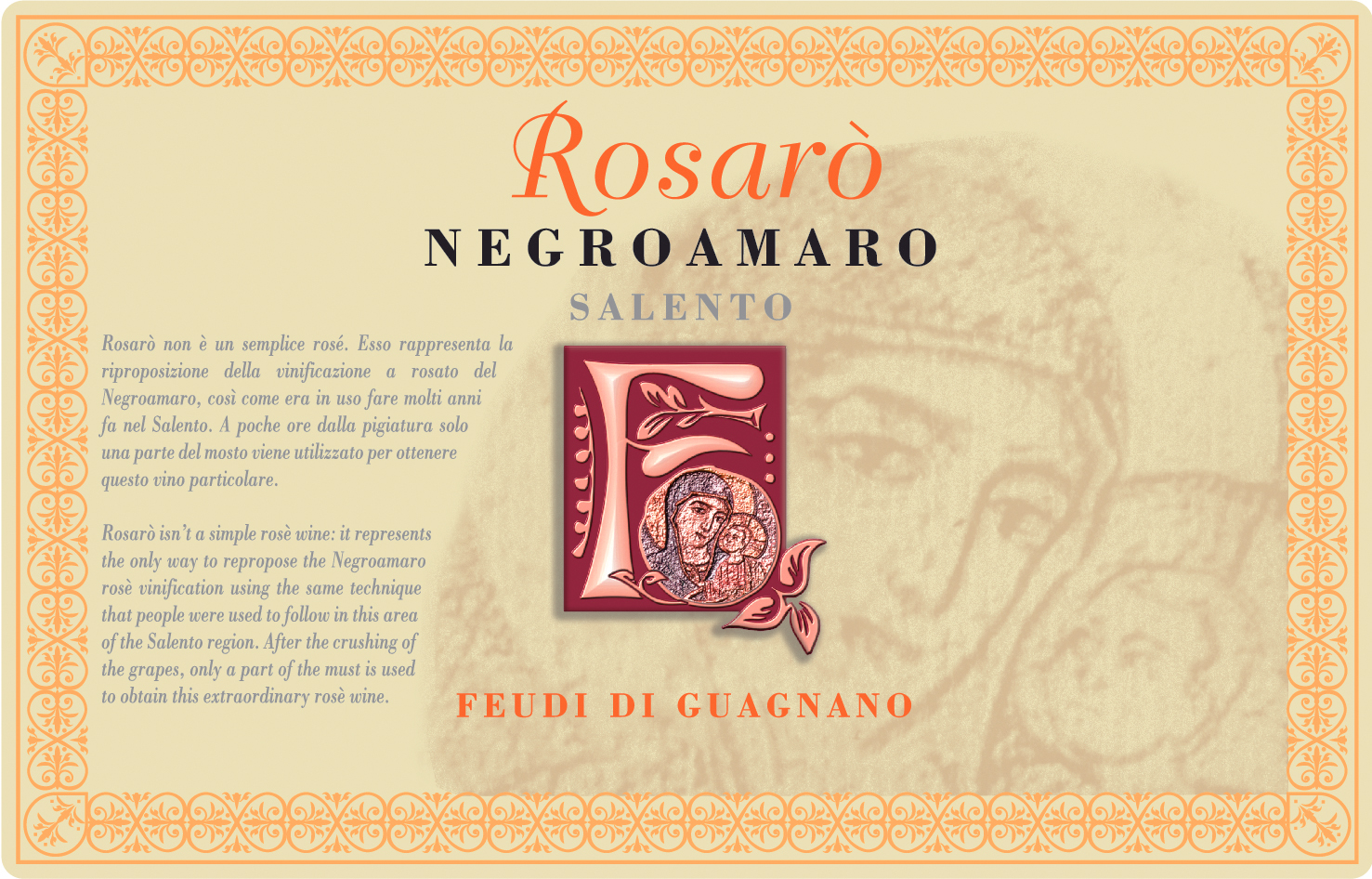 Rosarò 2011