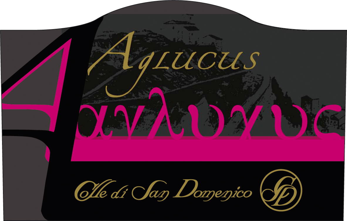 Aglianico Aglucus Campi Taurasini 2006