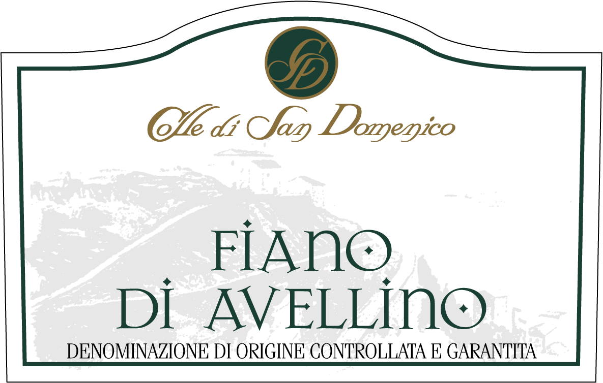 Fiano di Avellino 2009